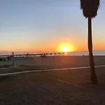 Malibu Beach