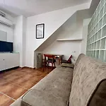 La Casita Del Pescador De La Carihuela