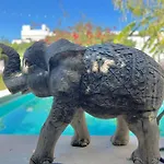 Villa De Lujo En Playamar
