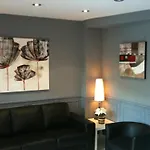 Apartamentos Ecuador Park