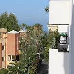 Apartamento Carihuela Beach & Sun