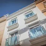 Sunsands Studio Con Balcones 2ºa Playa76 Carihuela