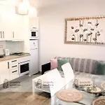 Carihuela Loft - Los Nidos - 2º Linea De Playa - Excelente Conexion Wifi