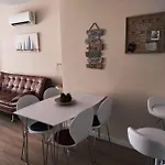 Estudio Centrico En Torremolinos