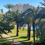 Luxury Apartments Alamos Beach Torremolinos - Costa Lago