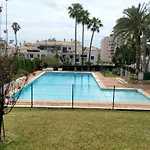 Carihuela Luxus Holiday