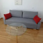 Carihuela Luxus Studio