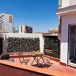 Mini Rooftop 2, Terrass & Chill