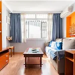 Apartamento Oasis
