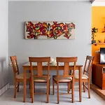 Apartamento Oasis