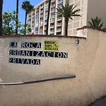 Apartamentos La Roca Costa Del Sol