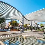 Torremolinos - New Central Studio Plata With Balcony