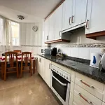Bri - Amplio Apartamento Con Terraza, Piscina, Tenis, Padel, Playa A 5 Minutos
