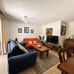 Bri - Amplio Apartamento Con Terraza, Piscina, Tenis, Padel, Playa A 5 Minutos