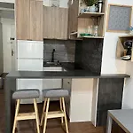 Estudio Centrico En Torremolinos