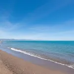 Bajondillo Beach, Large Loft With Intense Sun