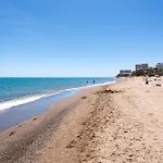 Bajondillo Beach, Large Loft With Intense Sun