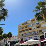 Zelun Suite Torremolinos Center