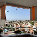 Cozy Studio Whit Good Views