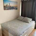 Cozy Studio Whit Good Views