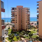 Apartamento Playamar - Torremolinos Primera Linea Playa