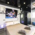 True Colours Apartment , City Center Torremolinos By Namaste Elite
