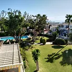 Carihuela Luxus Holiday