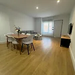 Apartamentos Arcos De Montemar