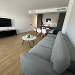 Apartamentos Arcos De Montemar