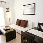Apartamentos Carolina