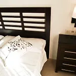 Apartamentos Carolina