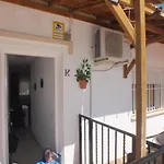 Apartamentos J&K