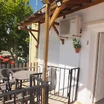 Apartamentos J&K