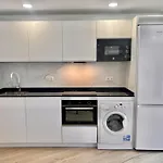 Apartamento Playamar - Torremolinos Primera Linea Playa