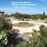 Carihuela Luxus Holiday