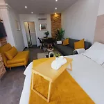 Acogedor Apartamento Con Vistas Al Mar Y Montana