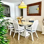 Nuevo Playamar Deluxe Torremolinos Sinese Design Homes