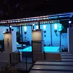 Pinar Suites Habitaciones