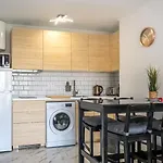 Apartamento Costa Del Sol