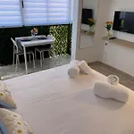 Dalia Apartment