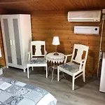 Camping Torremolinos