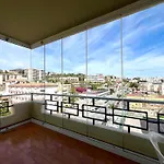 Frente A La Playa Con Vistas Y Garaje, Nucleo Cristal