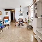 Stunning Apartment In Torremolinos With Kitchen