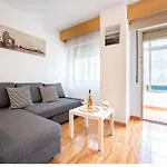 Apartamento Marco, Relax, Piscina