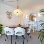 Sunstay Luxe Flat III Playamar Torremolinos