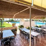 Sunstay Luxe Flat III Playamar Torremolinos