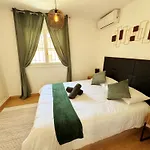 J&L Casa Torremolinos