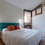 La Caracola - Apartment In Torremolinos Free Wifi