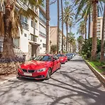 Roca Apt Private Swimming Pool Beach Parking