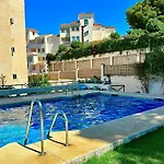 Estudio 500 Metros La Carihuela Playa